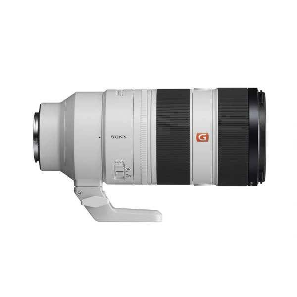 Sony FE 70-200mm f2.8 GM M2 OSS