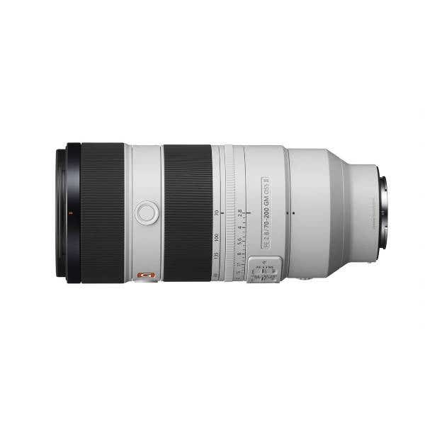 Sony FE 70-200mm f2.8 GM M2 OSS