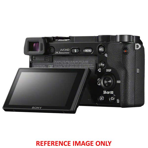 Sony A6000 Body | Secondhand