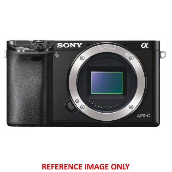 Sony A6000 Body | Secondhand
