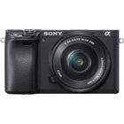 Sony A6400 + 16-50mm MKII Kit