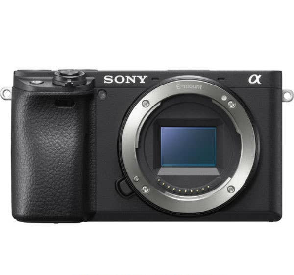Sony A6400 Body | Secondhand
