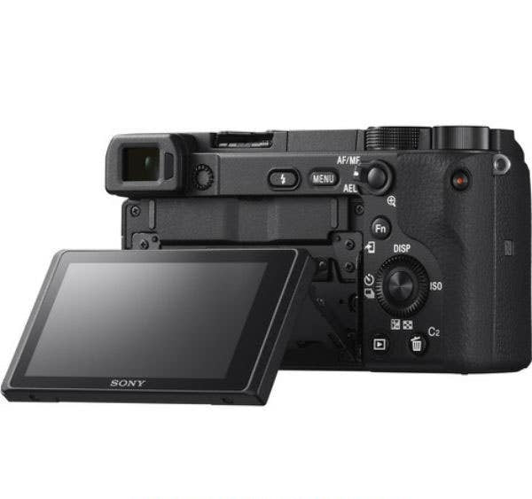 Sony A6400 Body | Secondhand