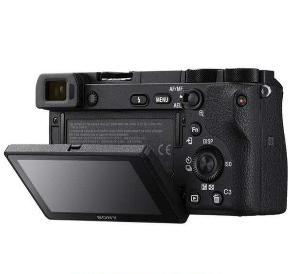 Sony A6500 Body | Secondhand