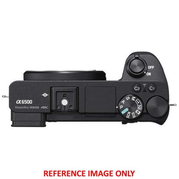 Sony A6500 Body | Secondhand