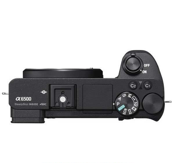 専用　sony a6500 ボディ Sony A6500 Body | Secondhand – Ted's Cameras
