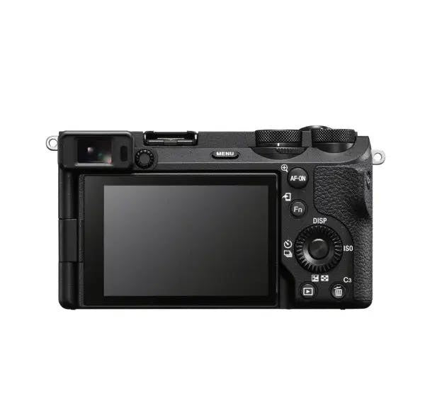 Sony A6700 Body | Secondhand