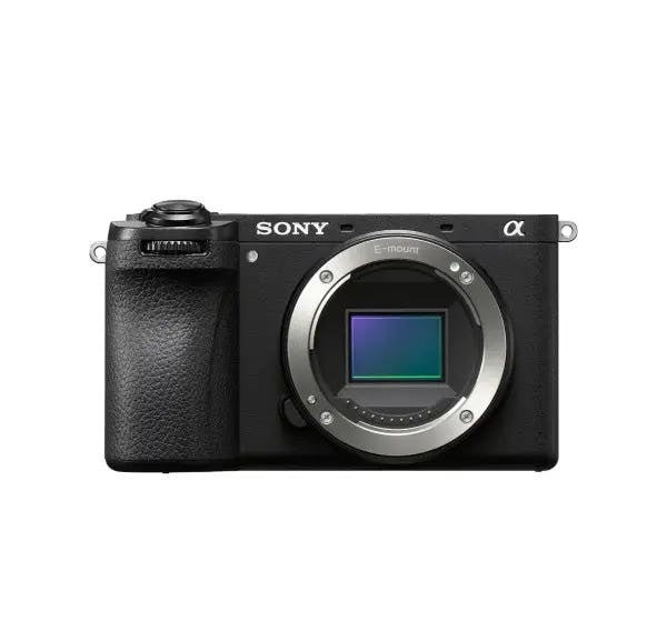 Sony A6700 Body | Secondhand