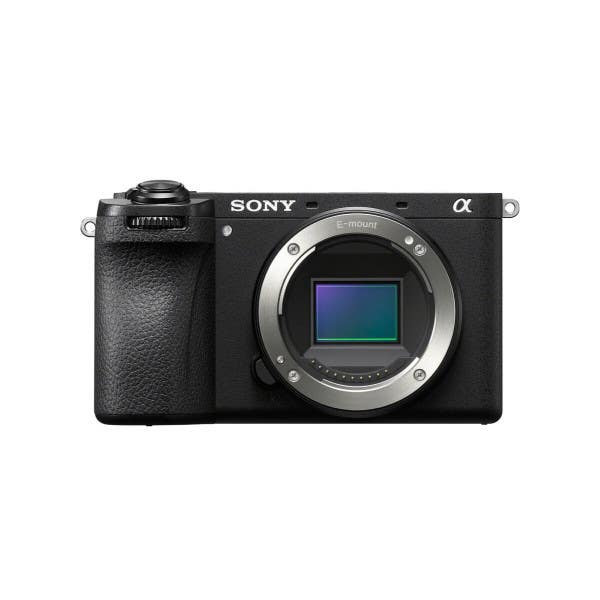 Sony A6700 Kit + 18-105mm G PZ Kit