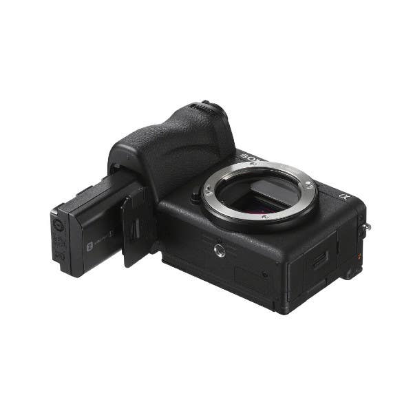 Sony A6700 Kit + 18-105mm G PZ Kit