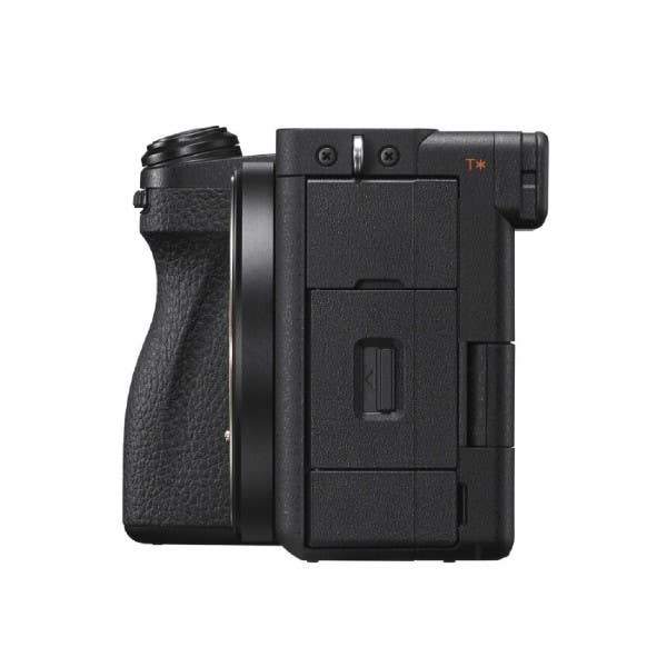 Sony A6700 Kit + 18-105mm G PZ Kit