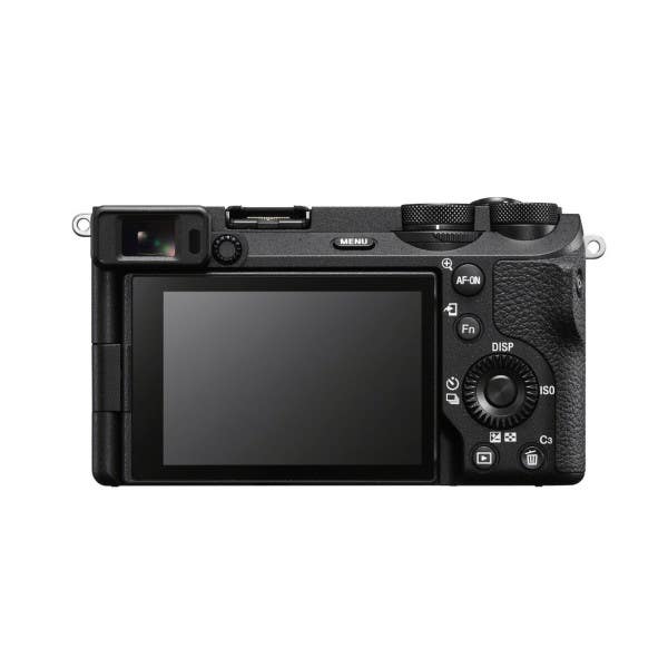 Sony A6700 Kit + 18-105mm G PZ Kit