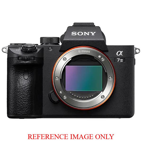 Sony A7 Mark III Body | Secondhand