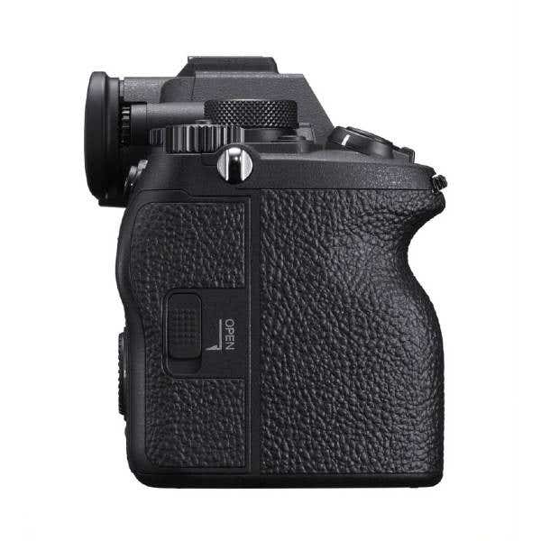 Sony A7 IV