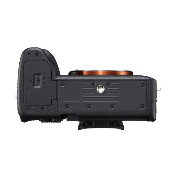 Sony A7 IV