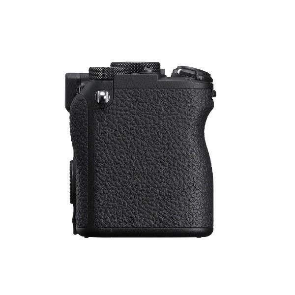 Sony A7C Mark II + 24-50mm f2.8 Kit - Black