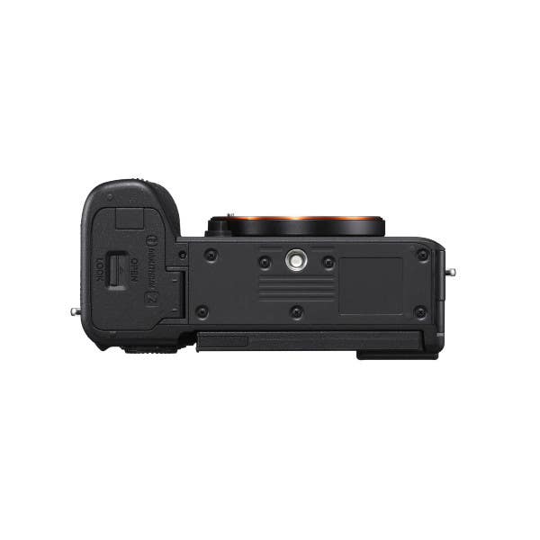 Sony A7C II Body - Black