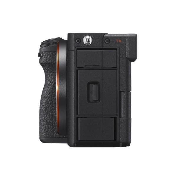 Sony A7C II Body - Black