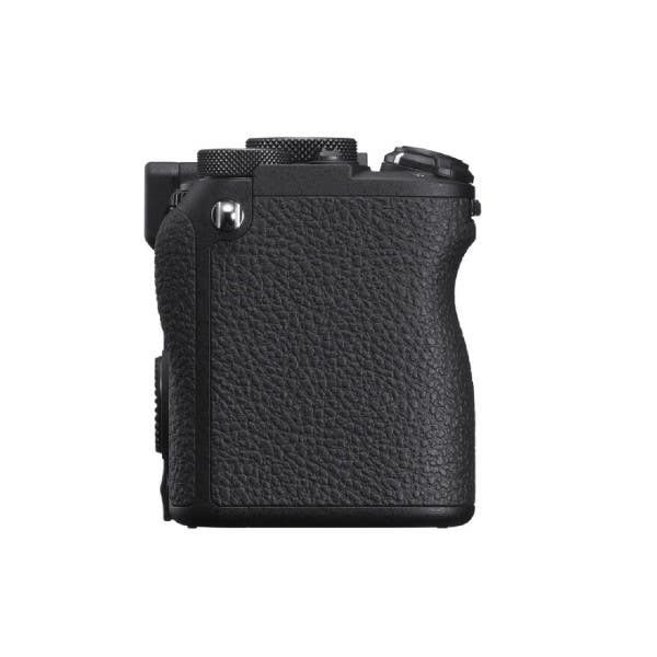 Sony A7C Mark II + 28-60mm Kit - Black