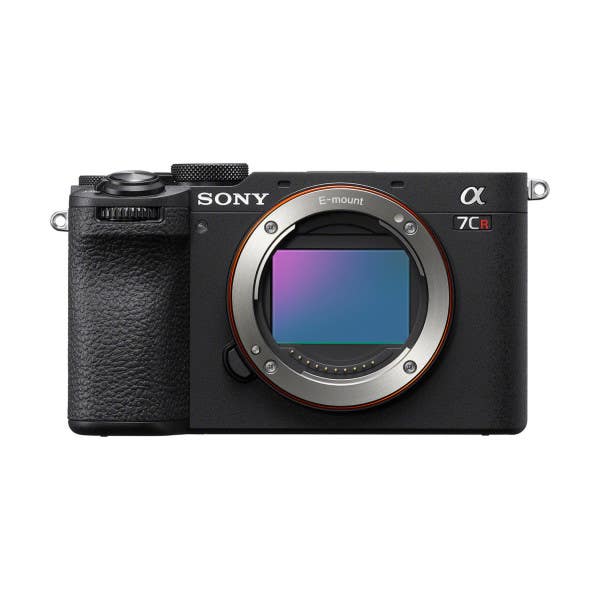 Sony A7CR Body