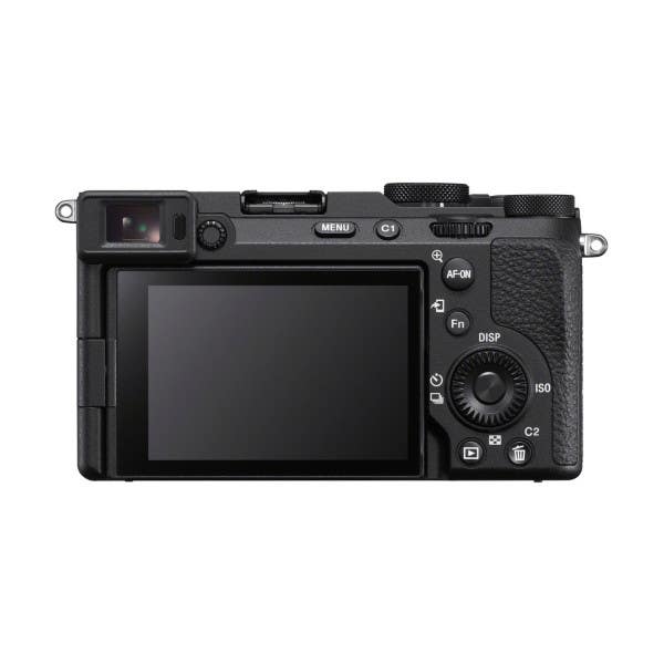 Sony A7CR Body