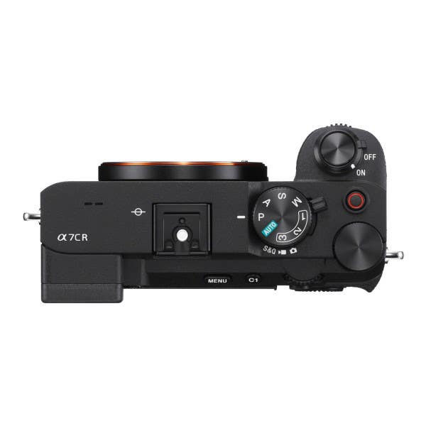 Sony A7CR Body