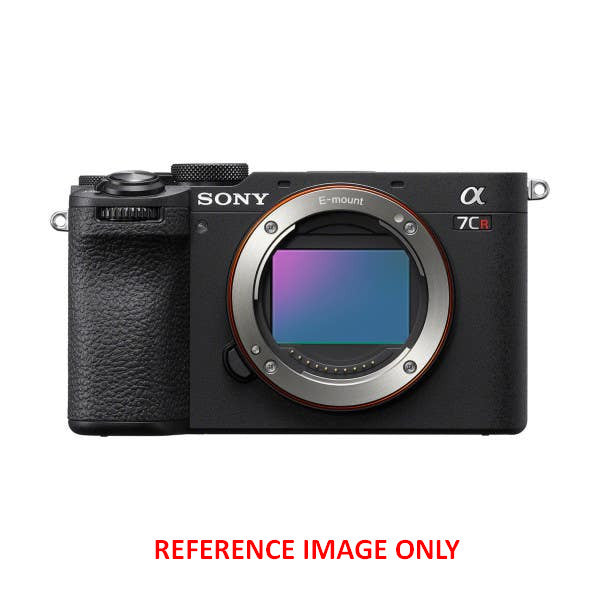Sony A7CR Body | Secondhand