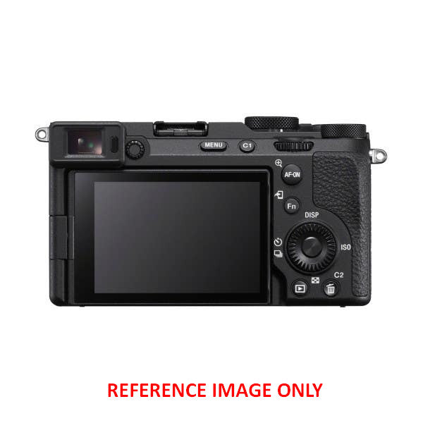 Sony A7CR Body | Secondhand