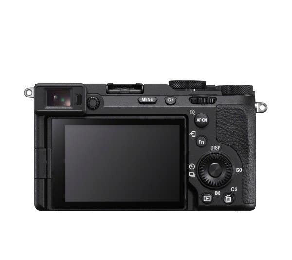 Sony A7CR Body | Secondhand