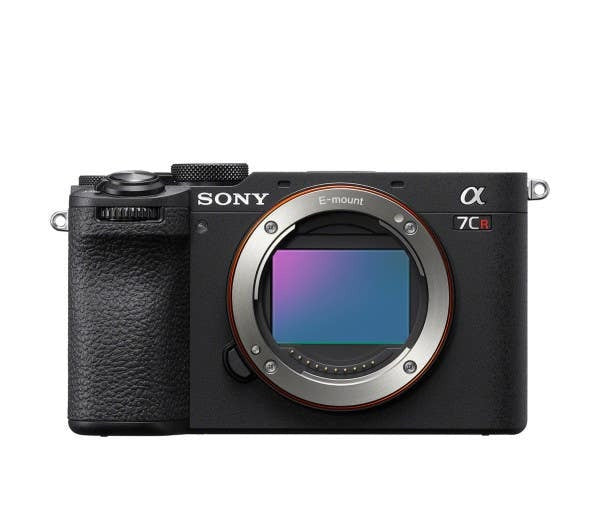Sony A7CR Body | Secondhand