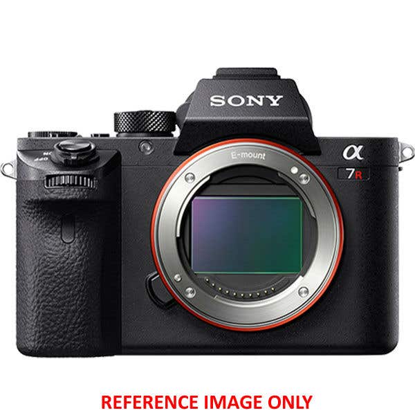 Sony A7R Mark II Body | Secondhand