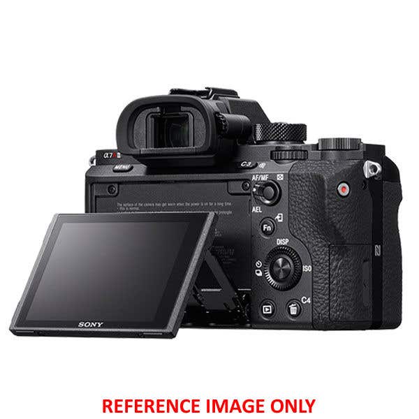 Sony A7R Mark II Body | Secondhand
