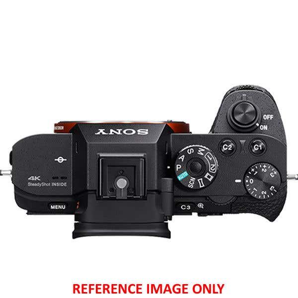 Sony A7R Mark II Body | Secondhand