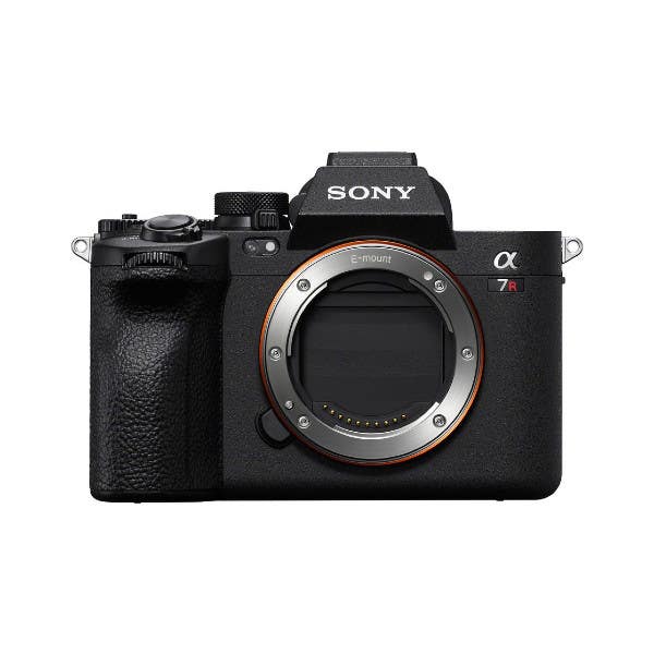 Sony A7RV + 24-70mm f2.8 GM MKII Kit