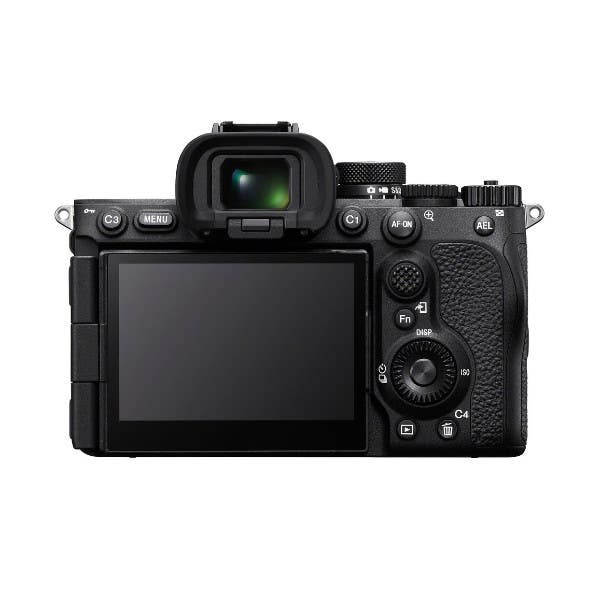 Sony A7RV + 24-105mm f4 G Kit
