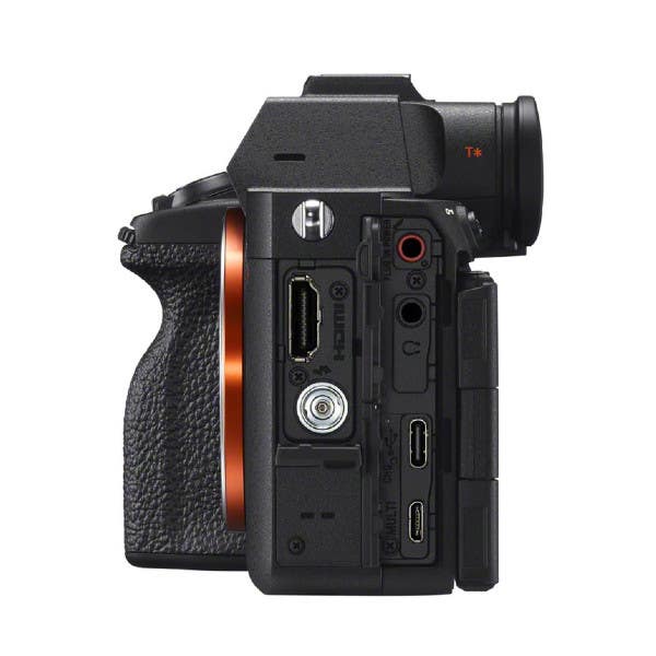 Sony A7RV Body Only