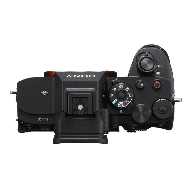 Sony A7RV Body Only