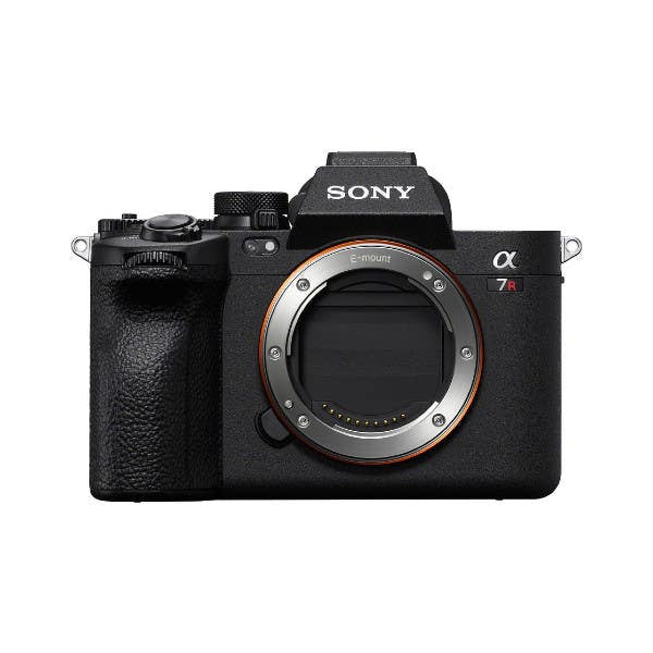 Sony A7RV + 20-70mm F4 G Kit