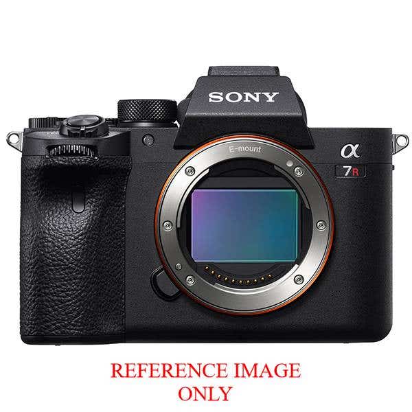Sony A7R Mark IV - Body | Secondhand