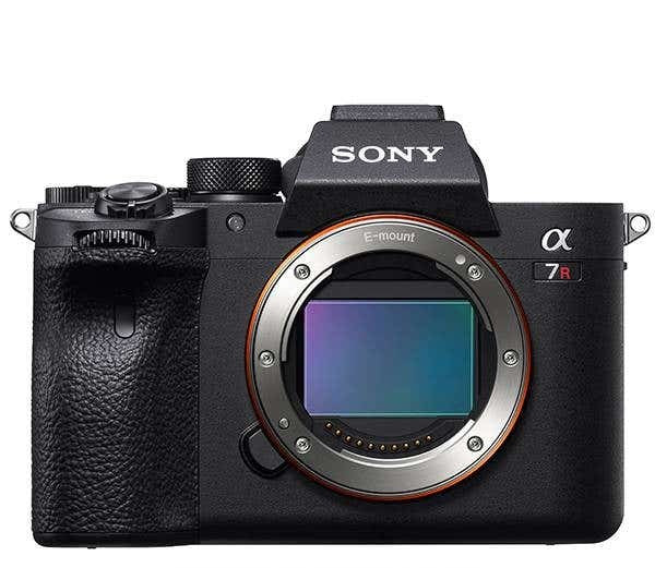 Sony A7R Mark IV - Body | Secondhand