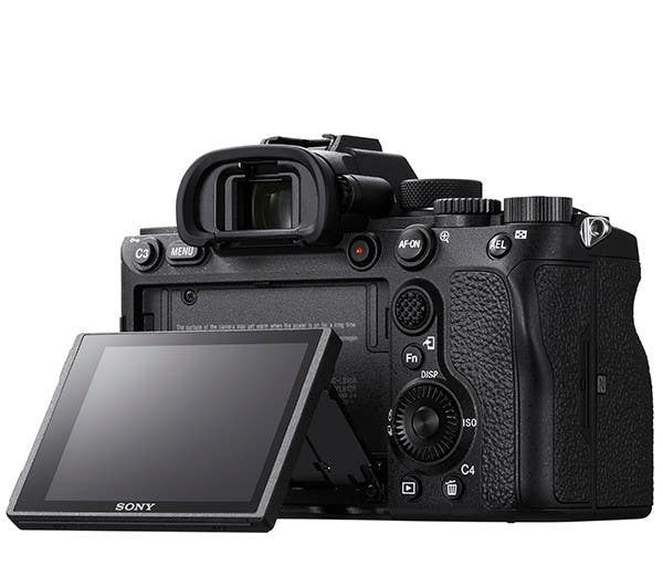 Sony A7R Mark IV - Body | Secondhand