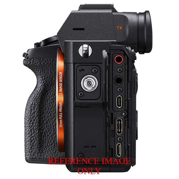 Sony A7R Mark IV - Body | Secondhand
