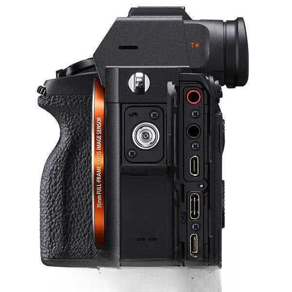 Sony A7R Mark IV - Body | Secondhand