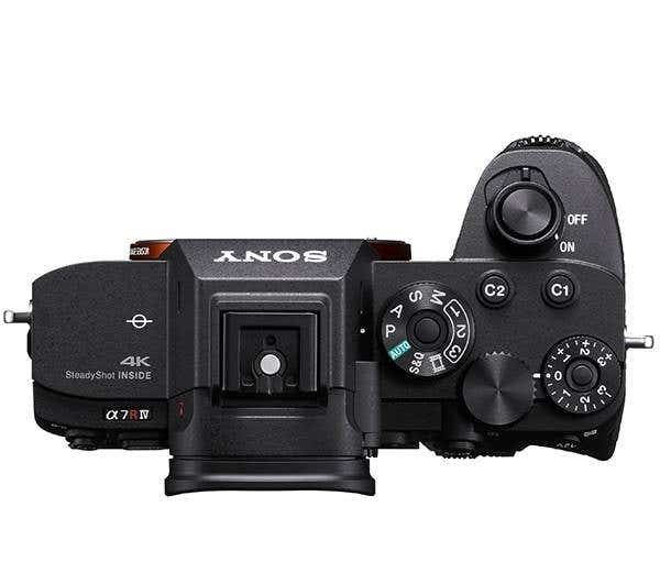 Sony A7R Mark IV - Body | Secondhand