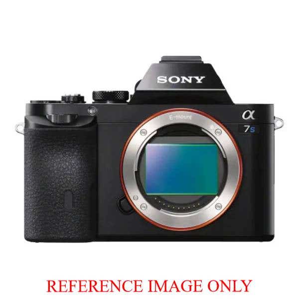 Sony A7S Body | Secondhand
