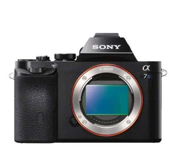 Sony A7S Body | Secondhand