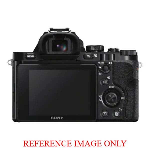 Sony A7S Body | Secondhand