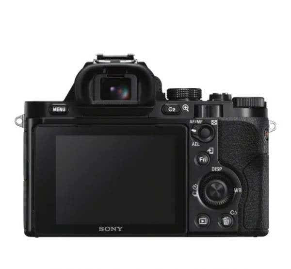 Sony A7S Body | Secondhand
