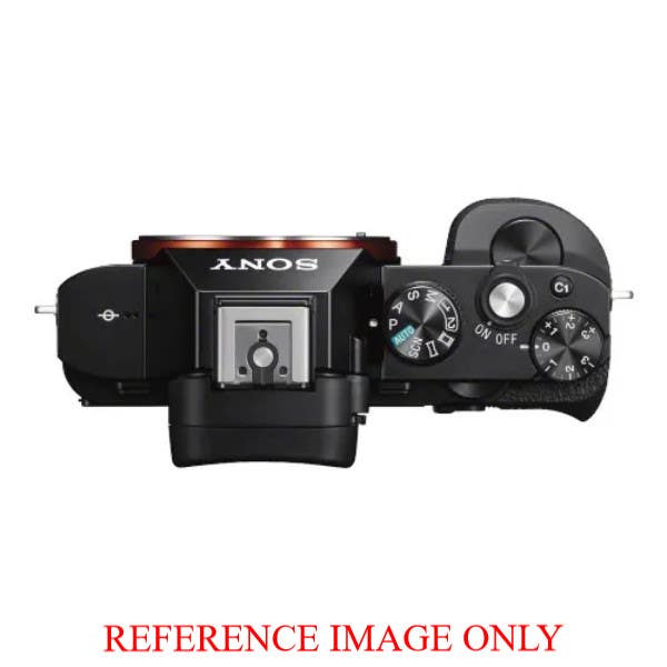 Sony A7S Body | Secondhand