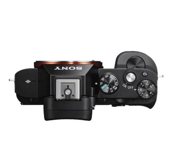 Sony A7S Body | Secondhand